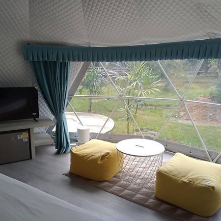 Awana Villa Resort Yaonoi - Sha Extra Plus Ko Yao Noi Exterior photo