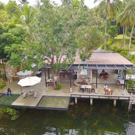 Awana Villa Resort Yaonoi - Sha Extra Plus Ko Yao Noi Exterior photo