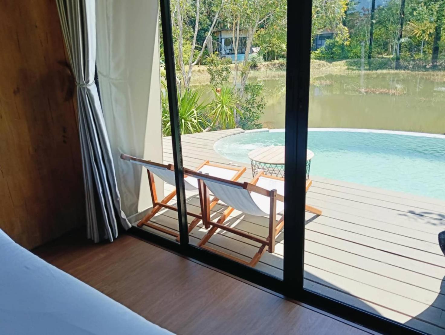 Awana Villa Resort Yaonoi - Sha Extra Plus Ko Yao Noi Exterior photo