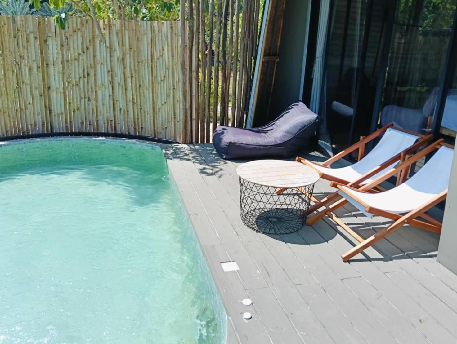 Awana Villa Resort Yaonoi - Sha Extra Plus Ko Yao Noi Exterior photo