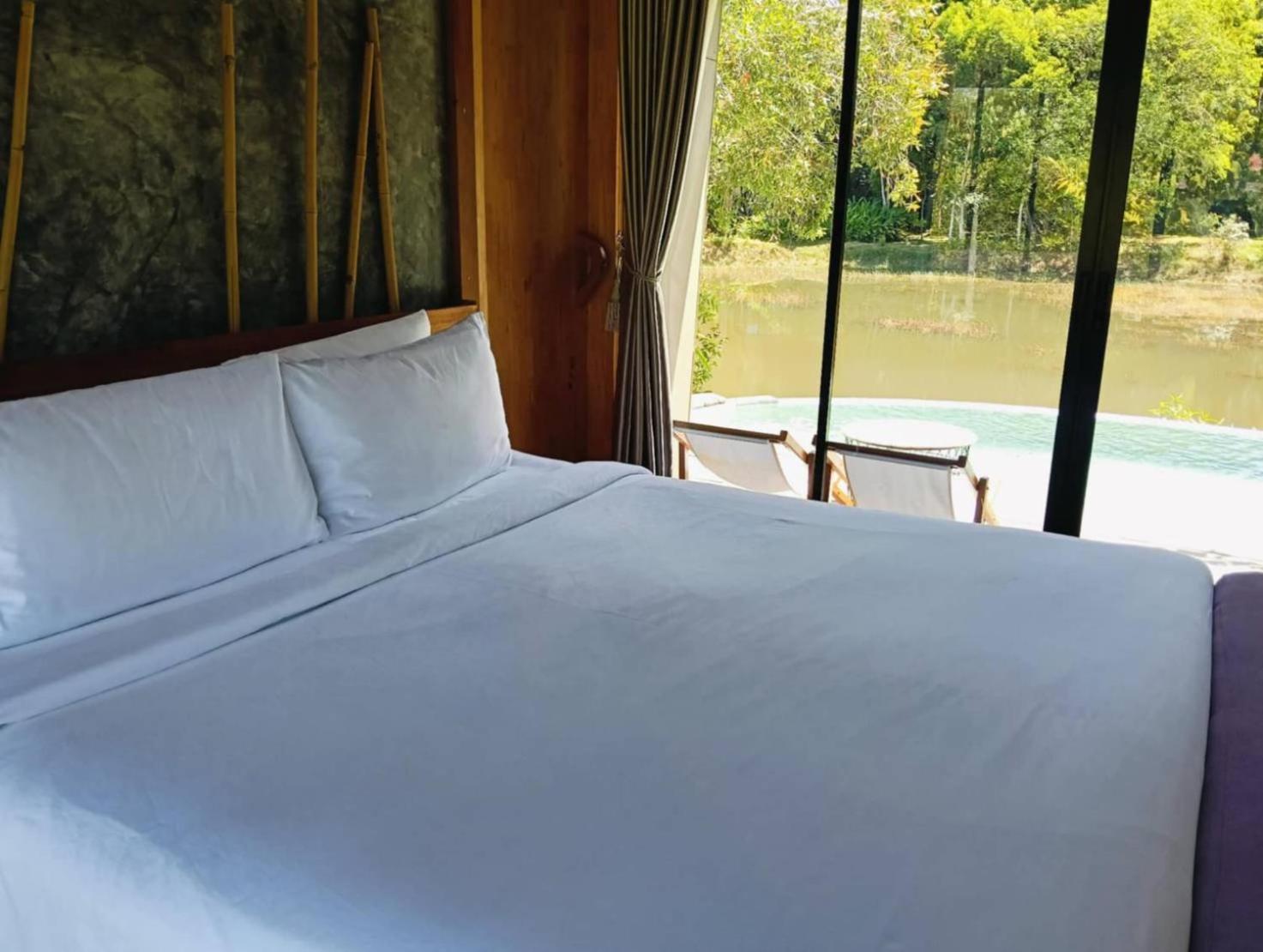 Awana Villa Resort Yaonoi - Sha Extra Plus Ko Yao Noi Exterior photo