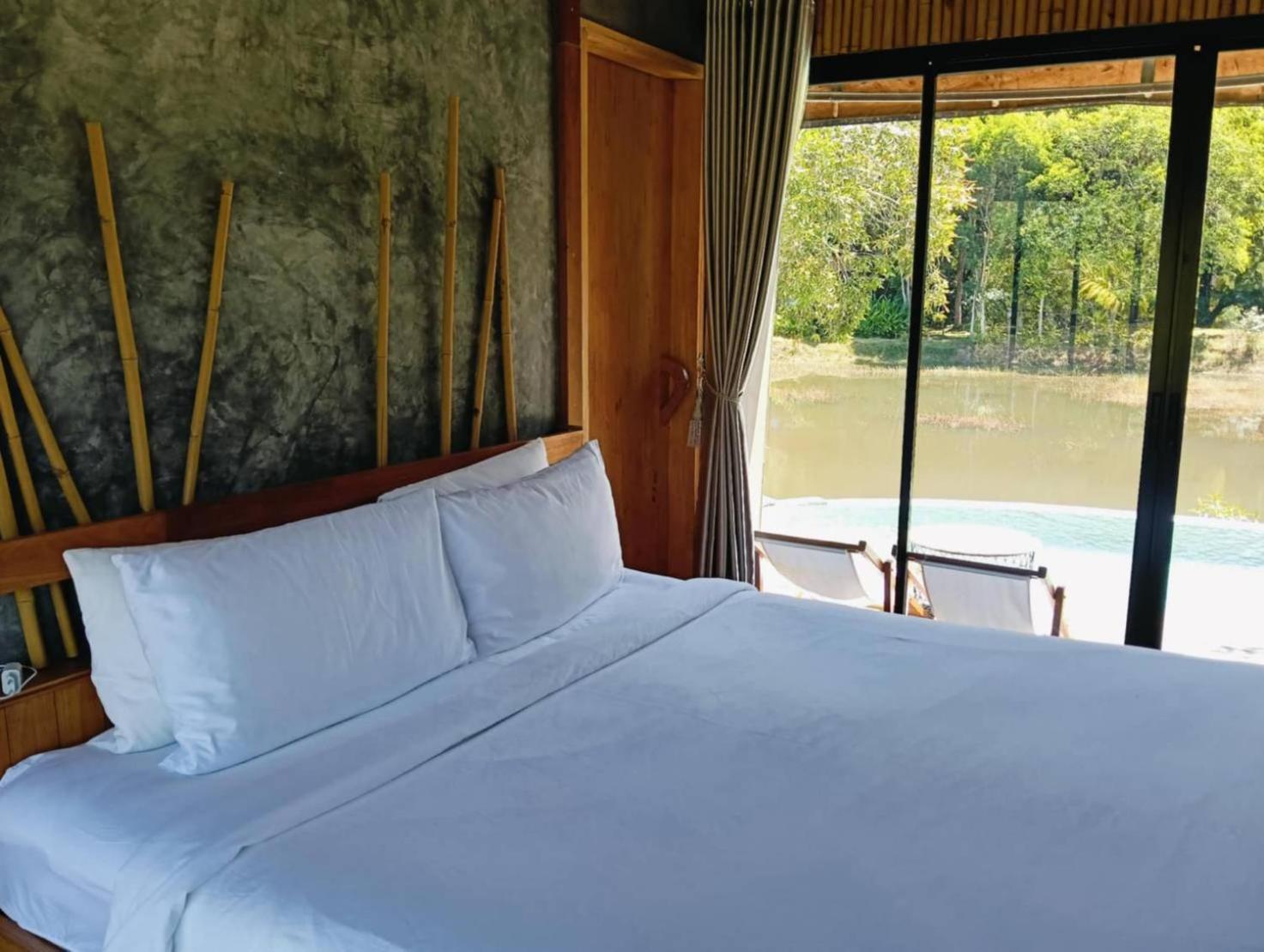 Awana Villa Resort Yaonoi - Sha Extra Plus Ko Yao Noi Exterior photo