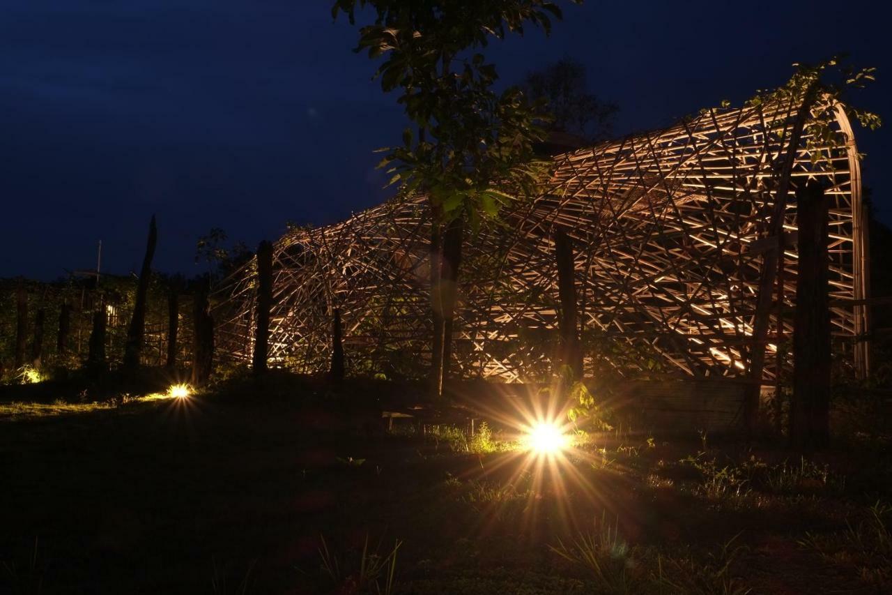 Awana Villa Resort Yaonoi - Sha Extra Plus Ko Yao Noi Exterior photo