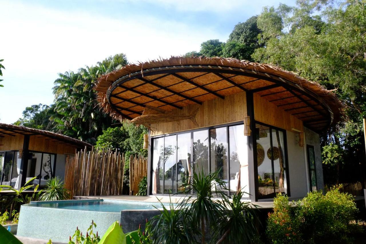 Awana Villa Resort Yaonoi - Sha Extra Plus Ko Yao Noi Exterior photo