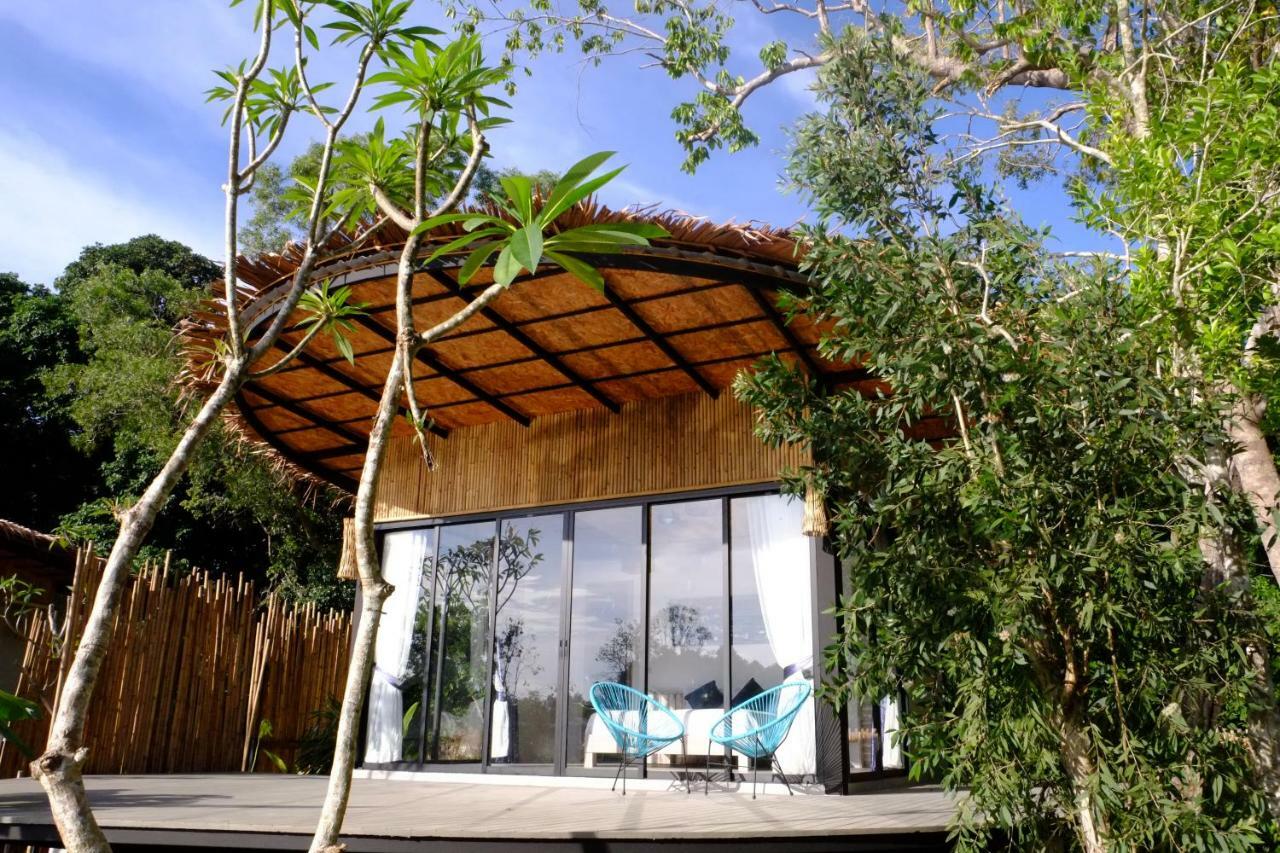 Awana Villa Resort Yaonoi - Sha Extra Plus Ko Yao Noi Exterior photo