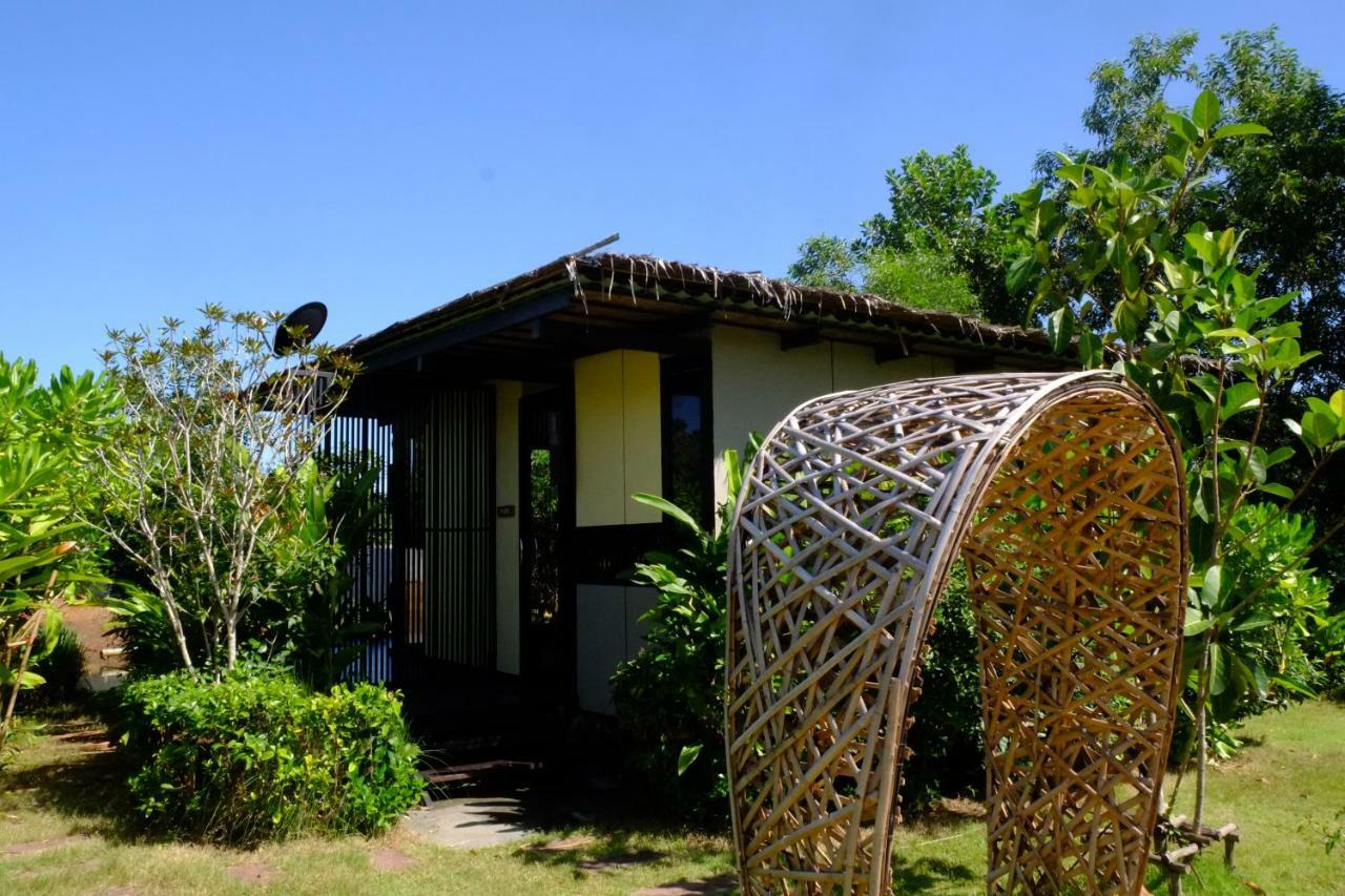 Awana Villa Resort Yaonoi - Sha Extra Plus Ko Yao Noi Exterior photo