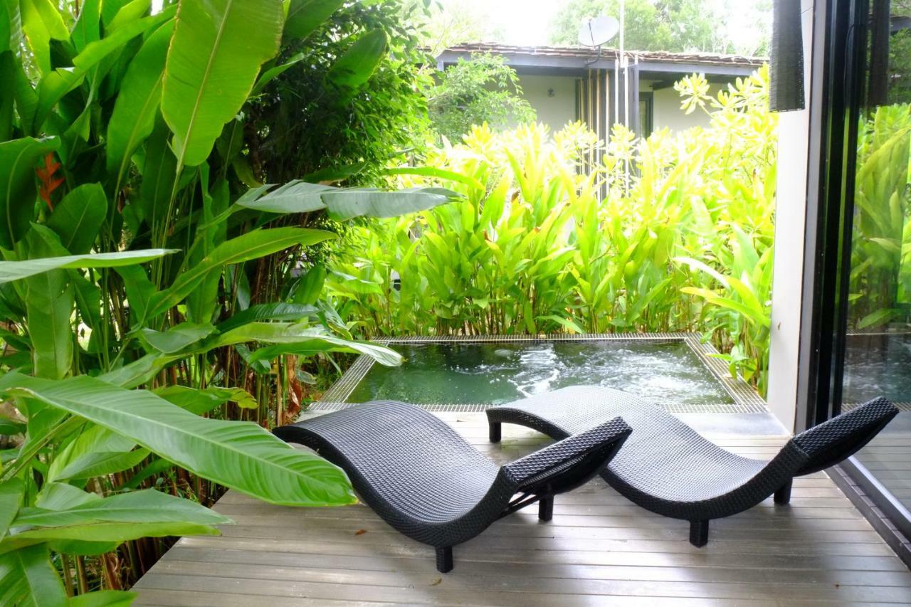 Awana Villa Resort Yaonoi - Sha Extra Plus Ko Yao Noi Exterior photo