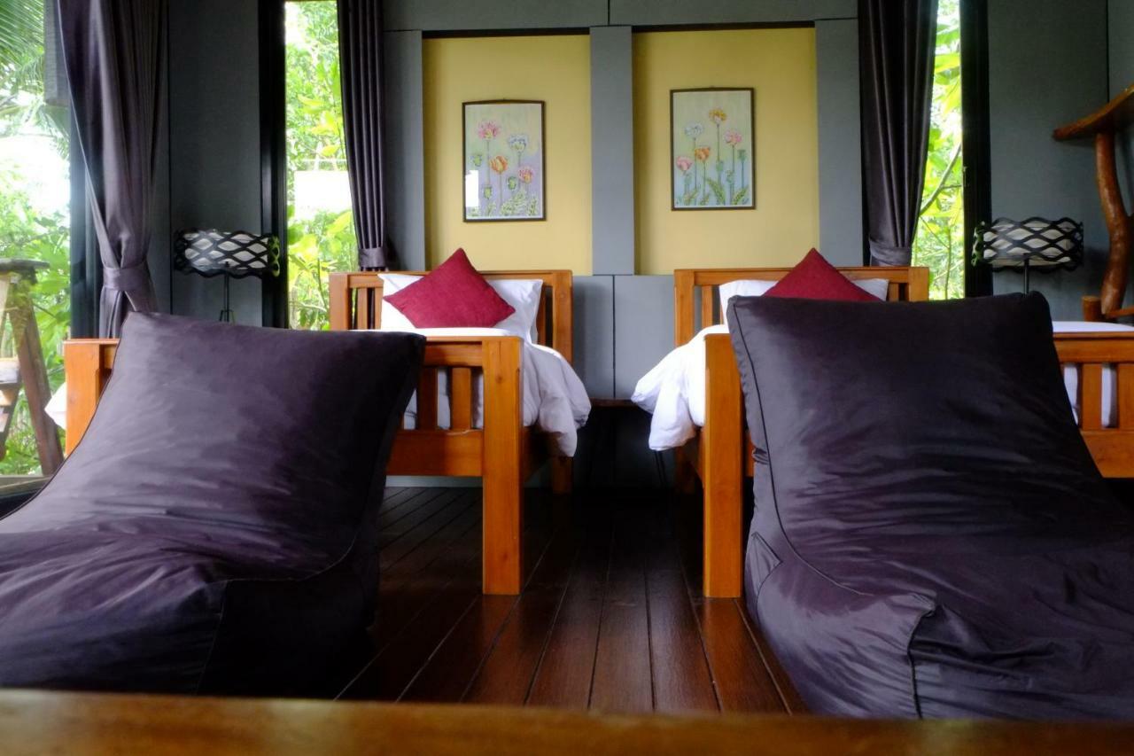 Awana Villa Resort Yaonoi - Sha Extra Plus Ko Yao Noi Exterior photo