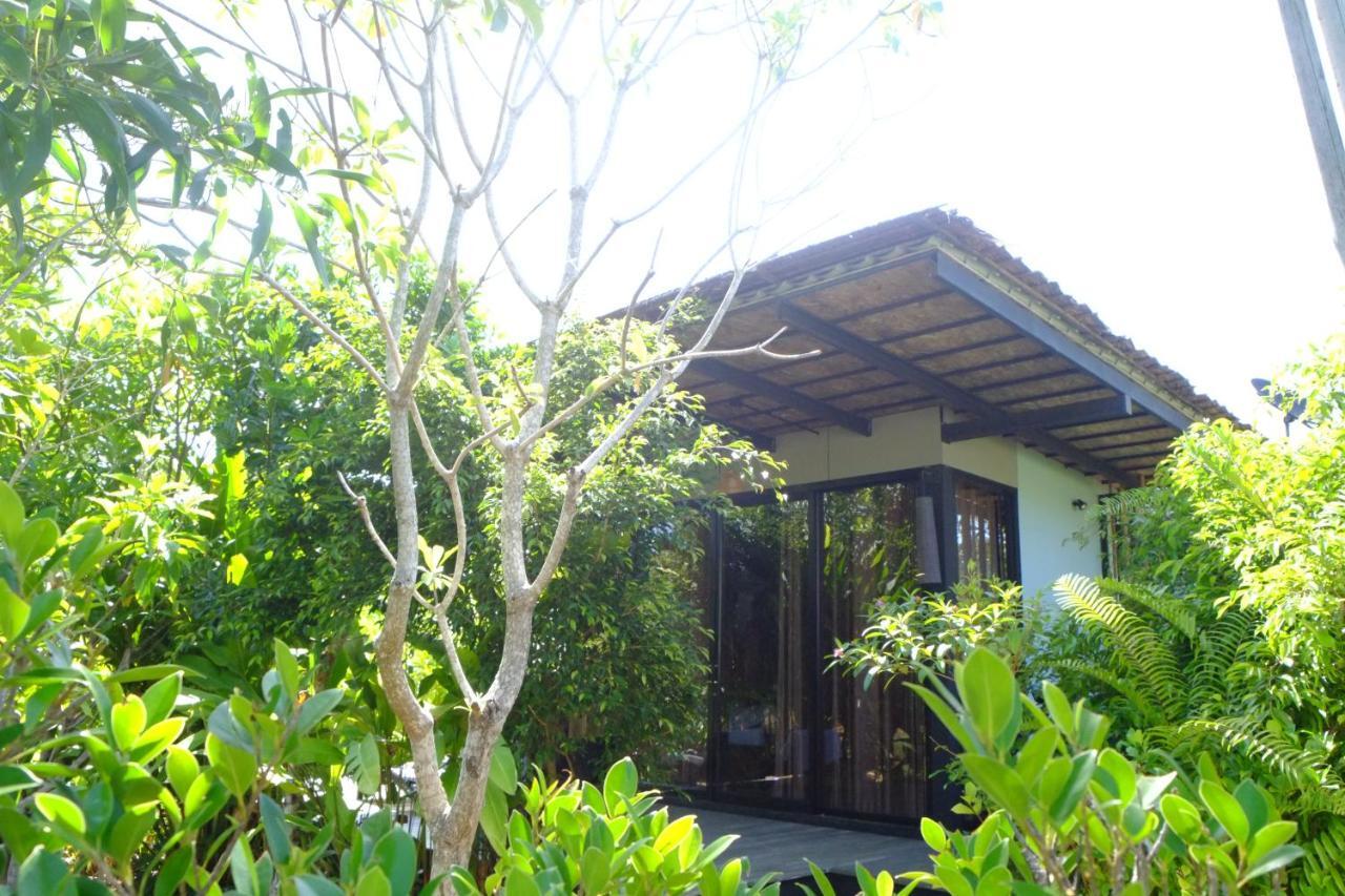 Awana Villa Resort Yaonoi - Sha Extra Plus Ko Yao Noi Exterior photo