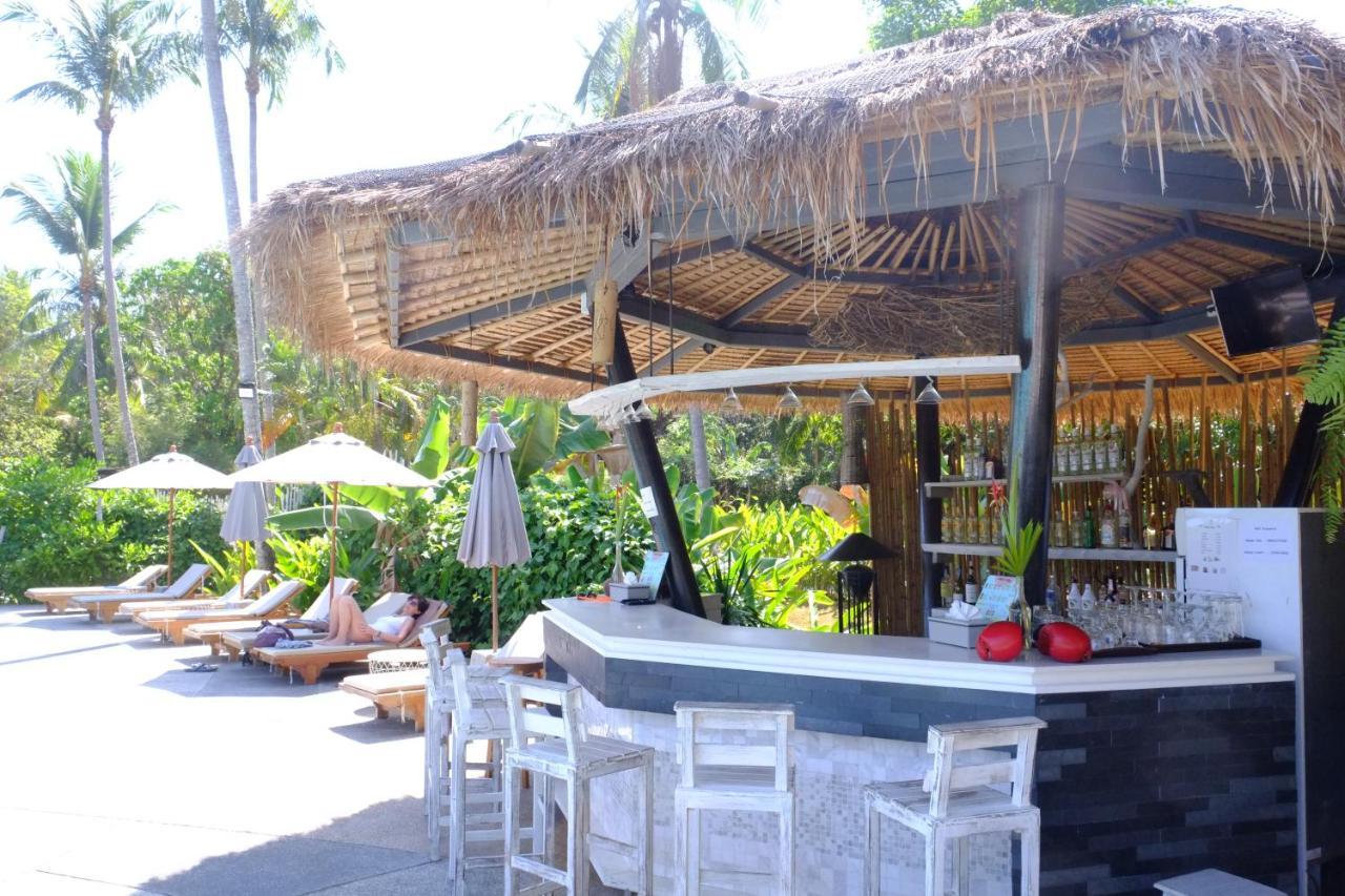 Awana Villa Resort Yaonoi - Sha Extra Plus Ko Yao Noi Exterior photo