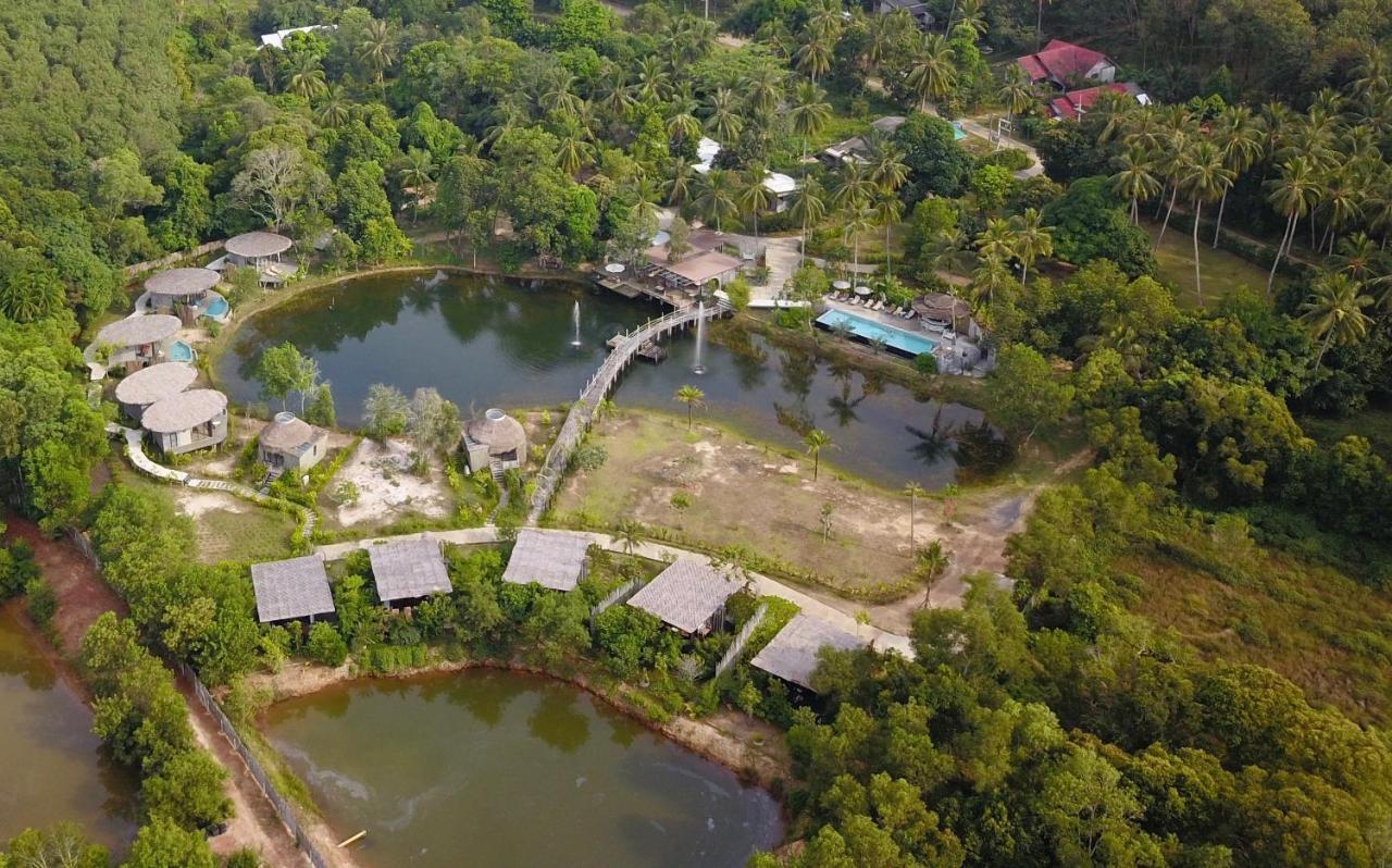 Awana Villa Resort Yaonoi - Sha Extra Plus Ko Yao Noi Exterior photo