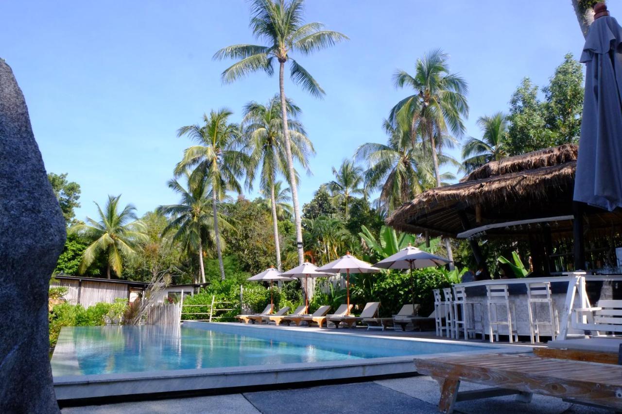 Awana Villa Resort Yaonoi - Sha Extra Plus Ko Yao Noi Exterior photo