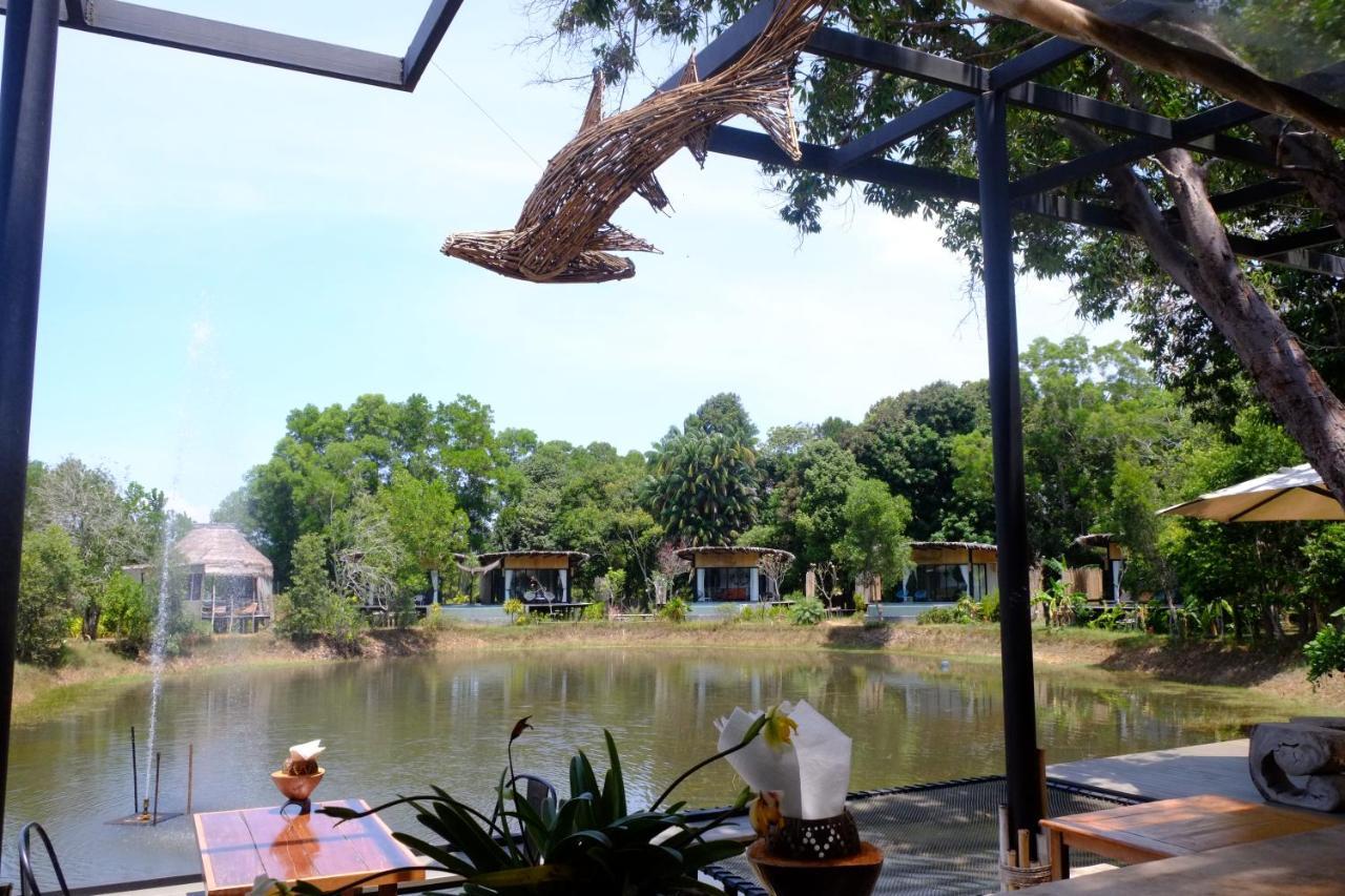 Awana Villa Resort Yaonoi - Sha Extra Plus Ko Yao Noi Exterior photo