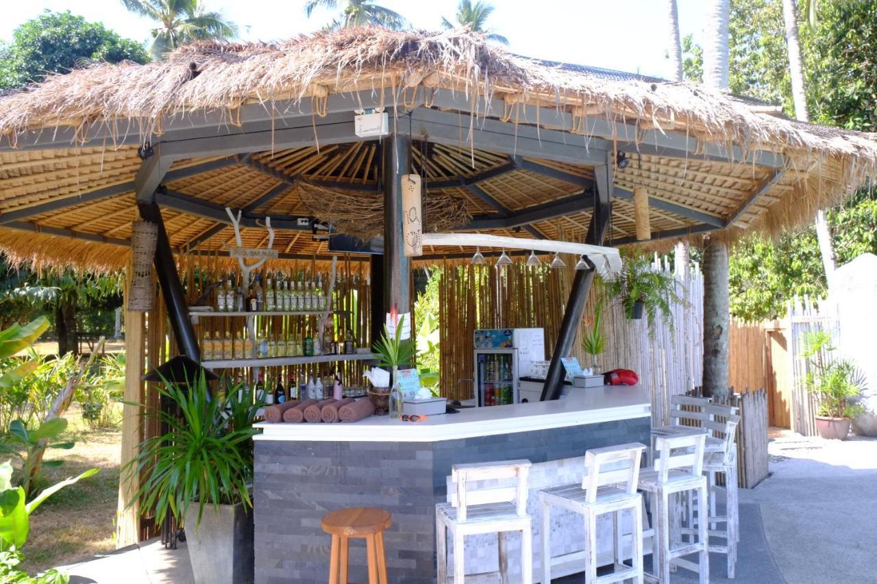 Awana Villa Resort Yaonoi - Sha Extra Plus Ko Yao Noi Exterior photo