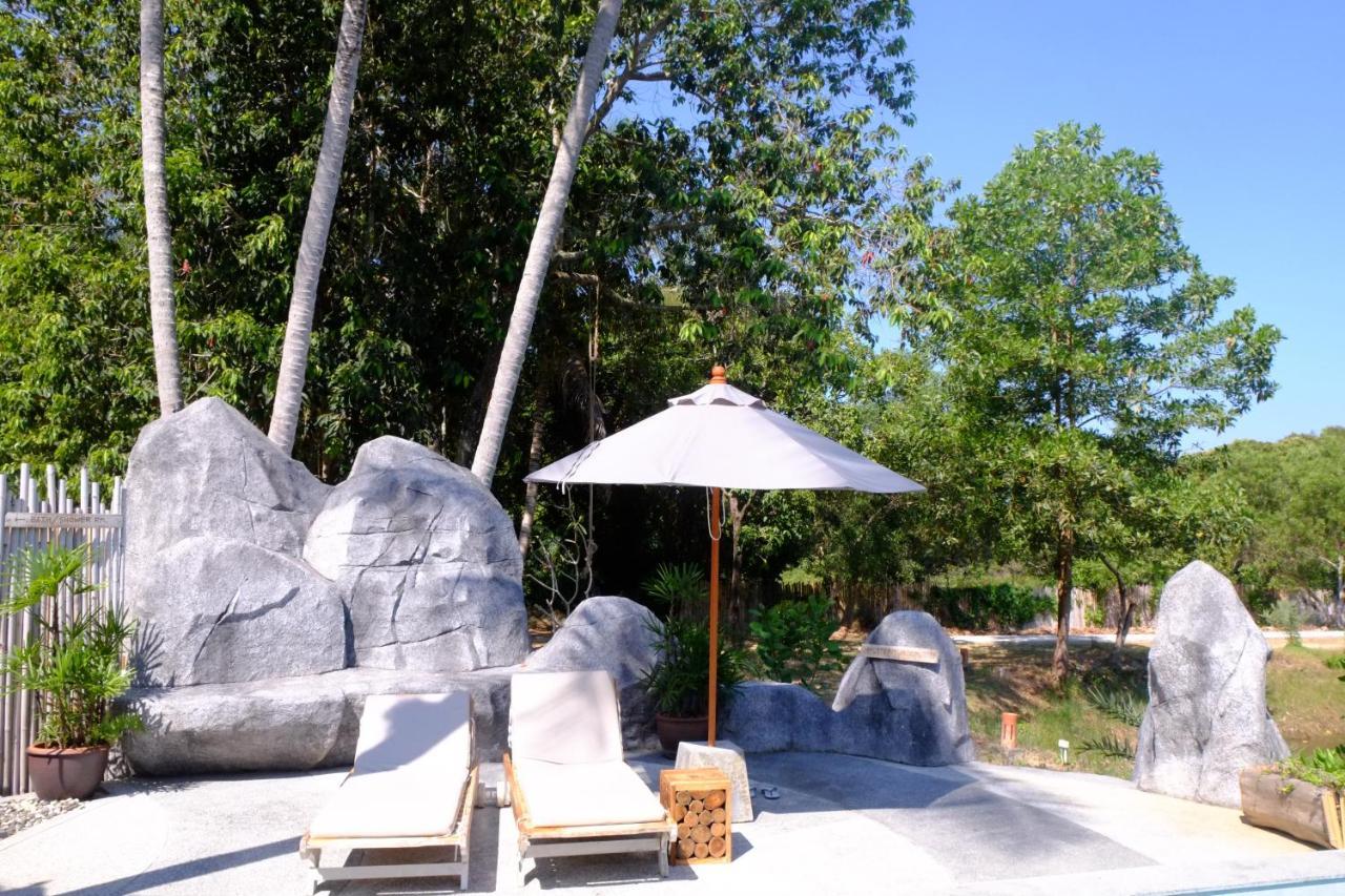 Awana Villa Resort Yaonoi - Sha Extra Plus Ko Yao Noi Exterior photo
